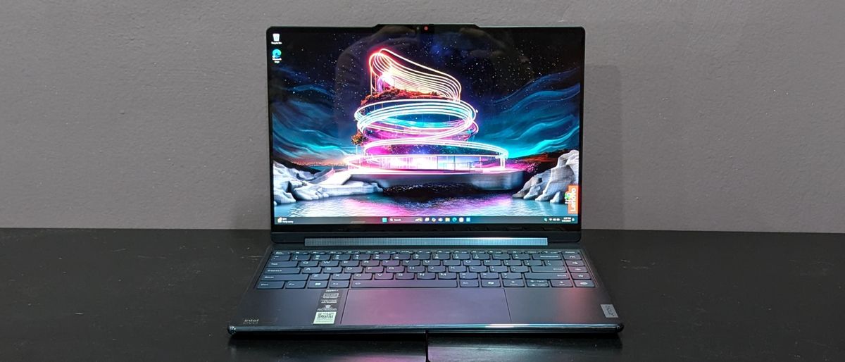 Lenovo Yoga 9i Gen 9