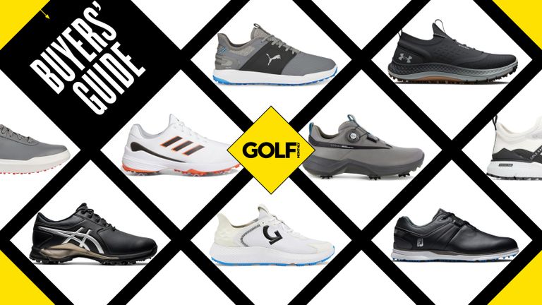 Best Golf Shoes For Plantar Fasciitis 2023 Golf Monthly