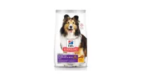 best dog food for allergies: Hill's Science Diet Dry Dog Food Sensitive Stomach and Skin