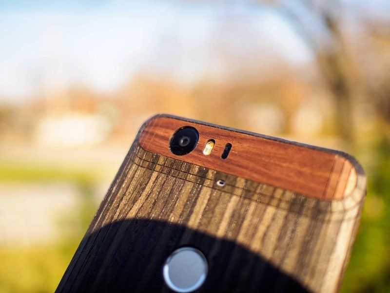 Toast Nexus 6P