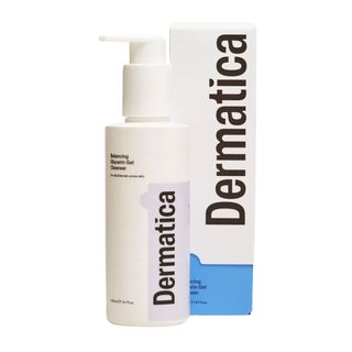 Dermatica Balancing Glycerin Gel Cleanser