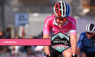 The contenders for the Giro d'Italia Donne 2021