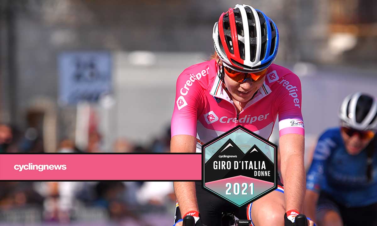 Politieagent Centraliseren overschot Giro d'Italia Donne 2021: The contenders | Cyclingnews