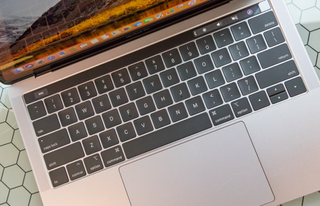 Leaked Apple Doc Says New MacBook Pro Keyboards Prevent Failure