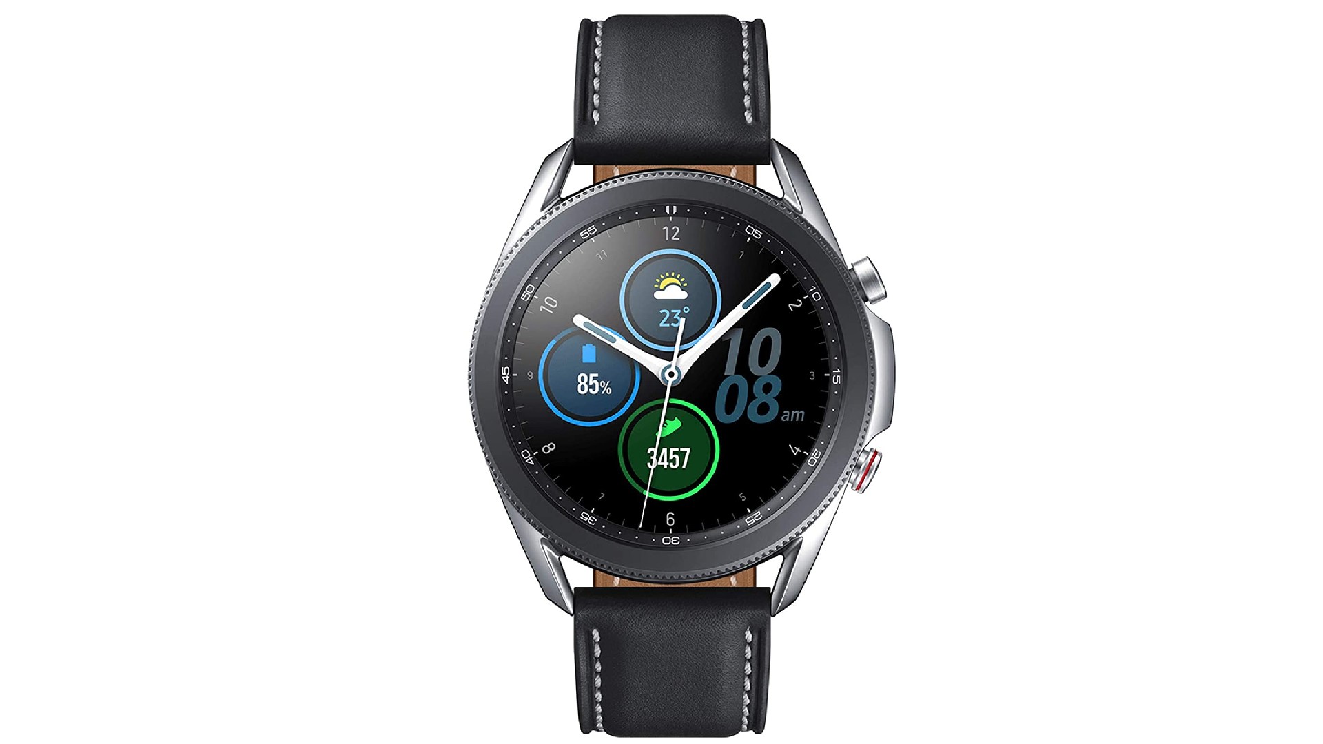 The best Apple Watch alternatives in September 2023 Creative Bloq