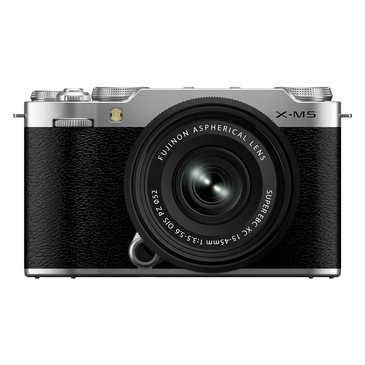 Fujifilm X-M5