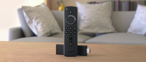 Amazon Fire TV Stick (2020) review