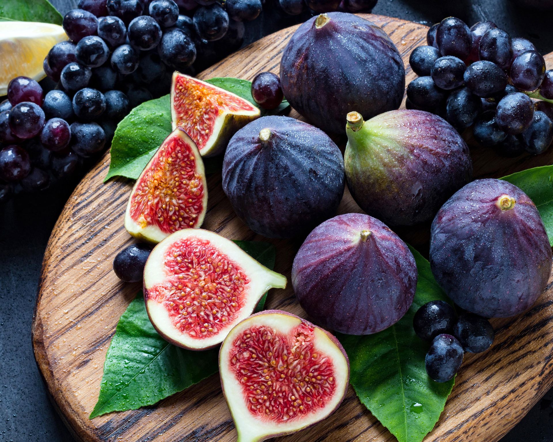 How to grow figs: expert tips on planting, growing and harvesting ...