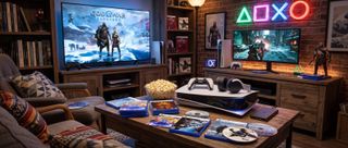 PlayStation Summer Sale July 2026 collection