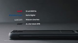 S Pen Third Party Models Coming