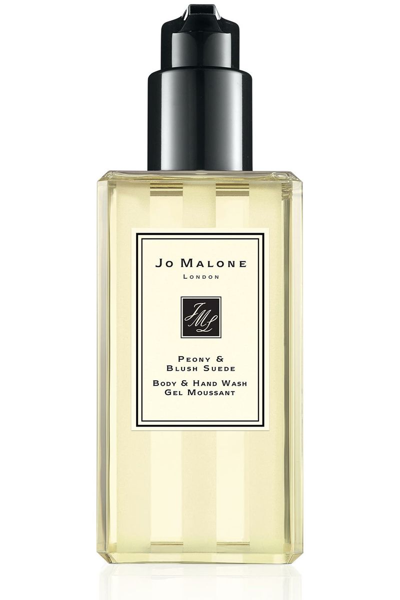 Jo Malone Peony & Blush Suede Body and Hand Wash