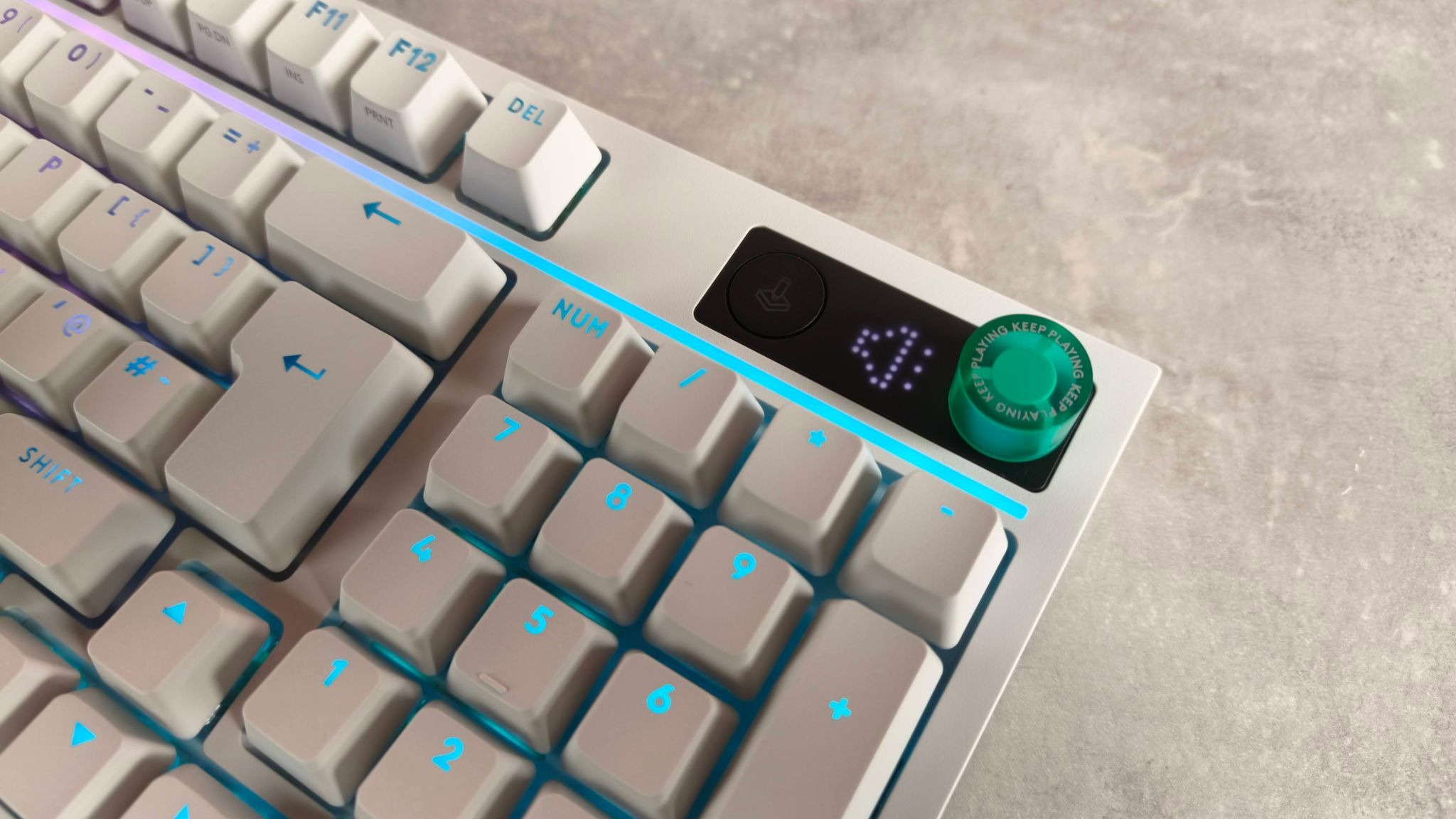Logitech G316 X 98