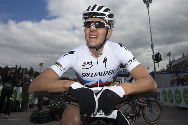 Jaroslav Kulhavy (Specialized)