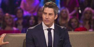 Arie Luyendyk the bachelor after the final rose