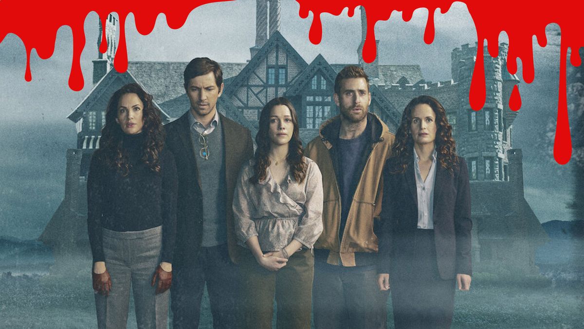 PSA: Here are Netflix’s secret codes to see all its horror movies and shows