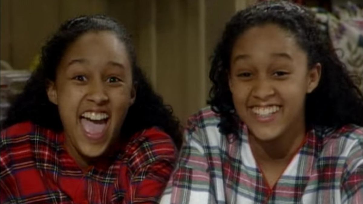 Sister, Sister: 7+ Things I Still Love About The Classic '90s Sitcom ...