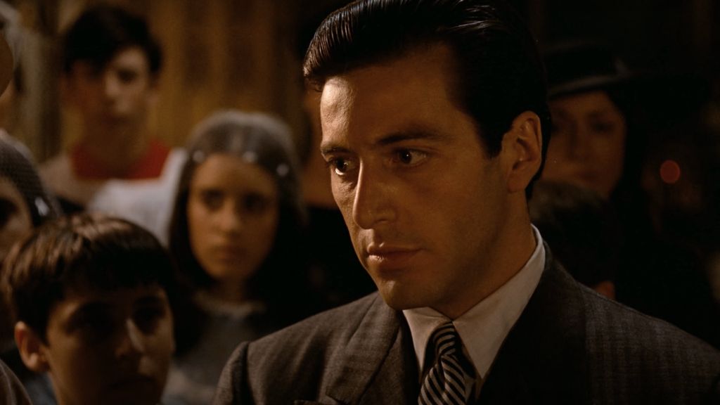 The Godfather: 7 Scenes That Absolutely Make The 4K Worth It | Cinemablend