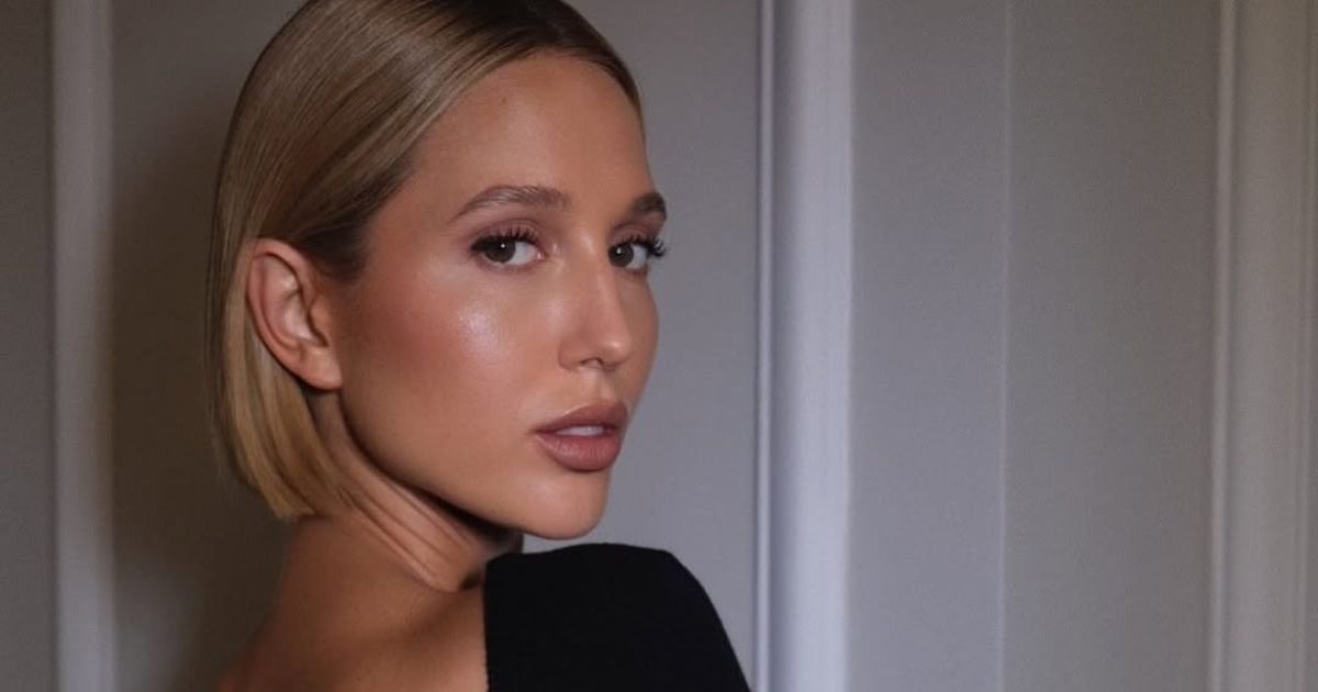 What to Know About Colour Melting, 2026’s Biggest Hair Trend