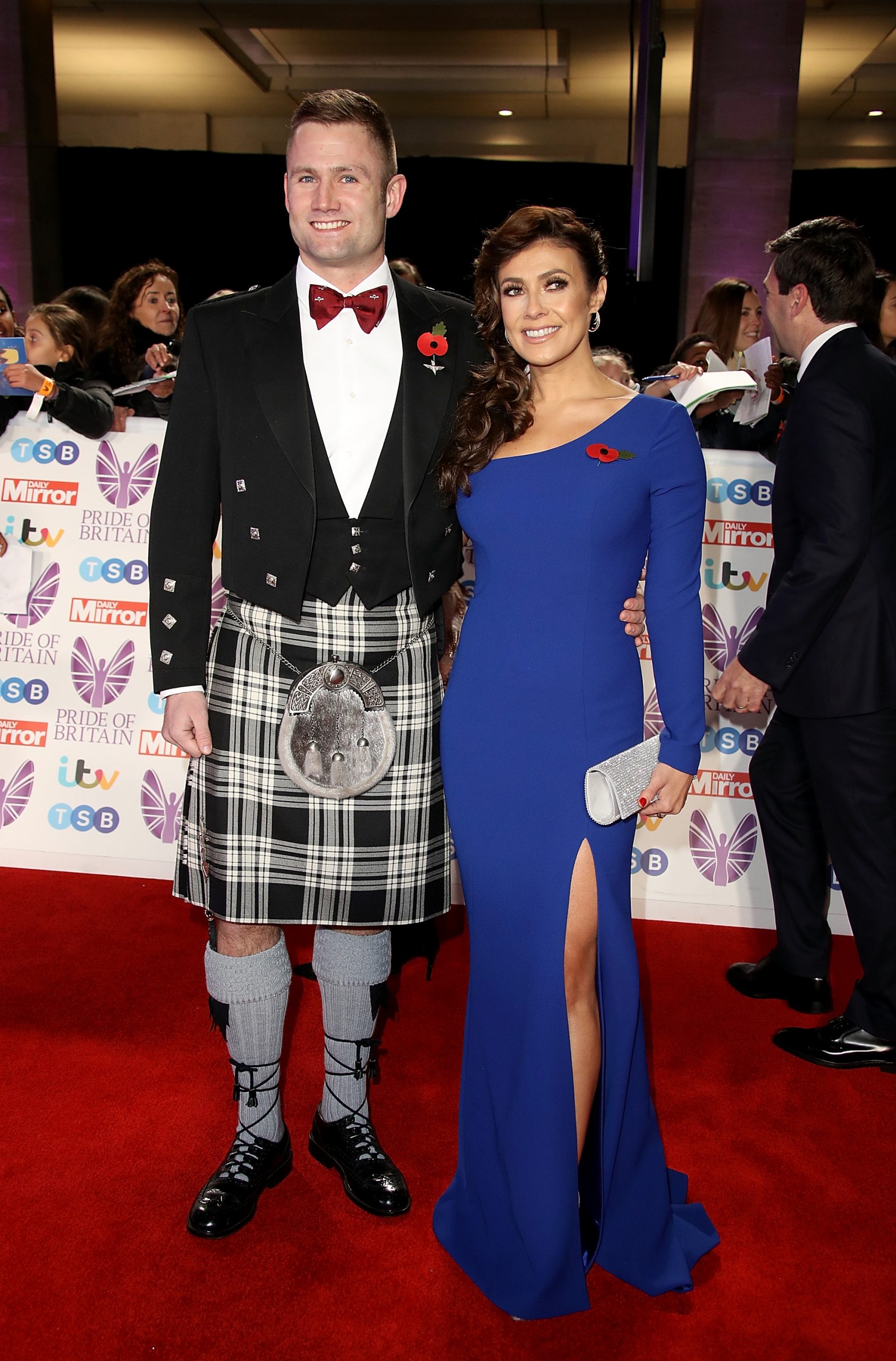 Kym Marsh Engaged To Boyfriend Scott Ratcliff After Birthday Proposal 