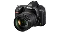 Best DSLR: Nikon D780