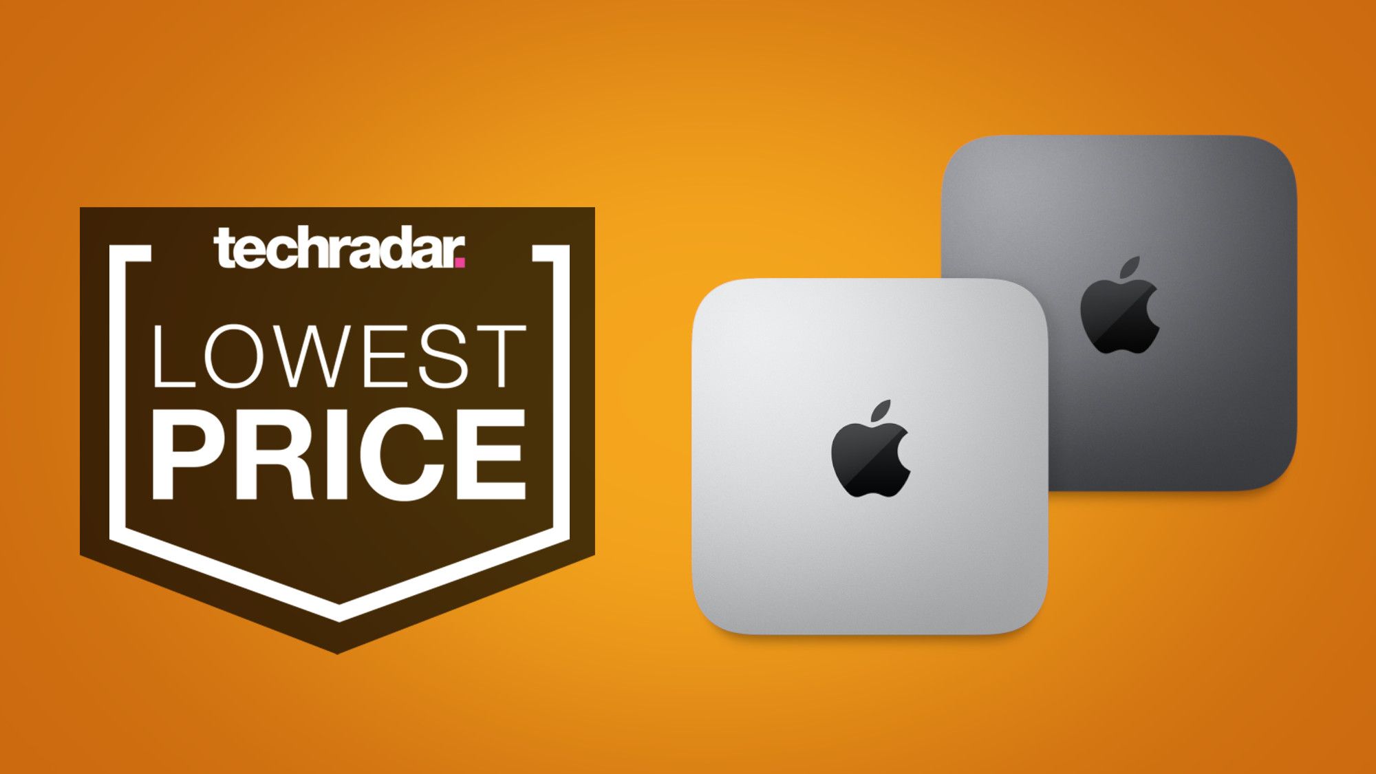 The Apple Mac Mini M1 is already $100 off ahead of the Memorial Day ...