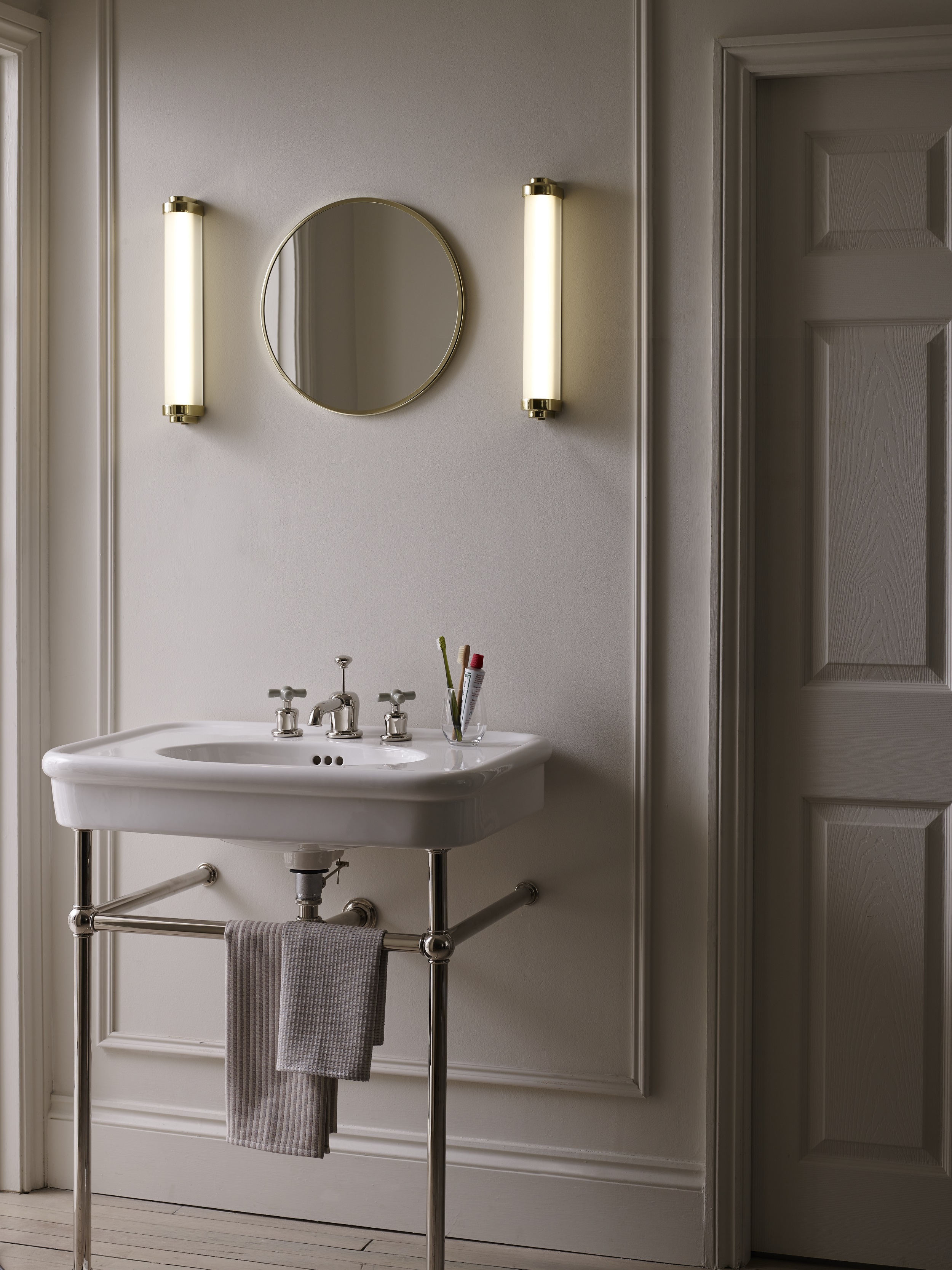 Davey Lighting bathroom lighting ideas