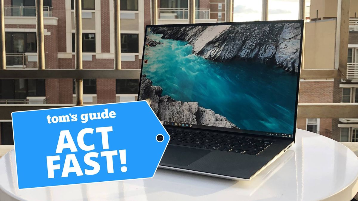 Dell Memorial Day 2022 Sales — Best Deals to Expect