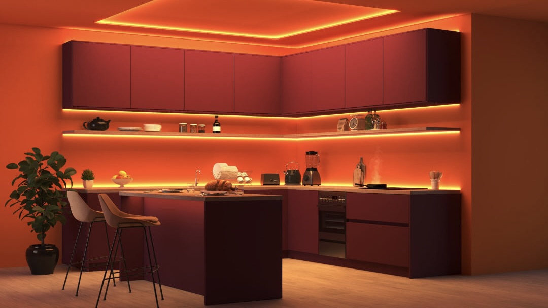 Philips Hue 2026 launches