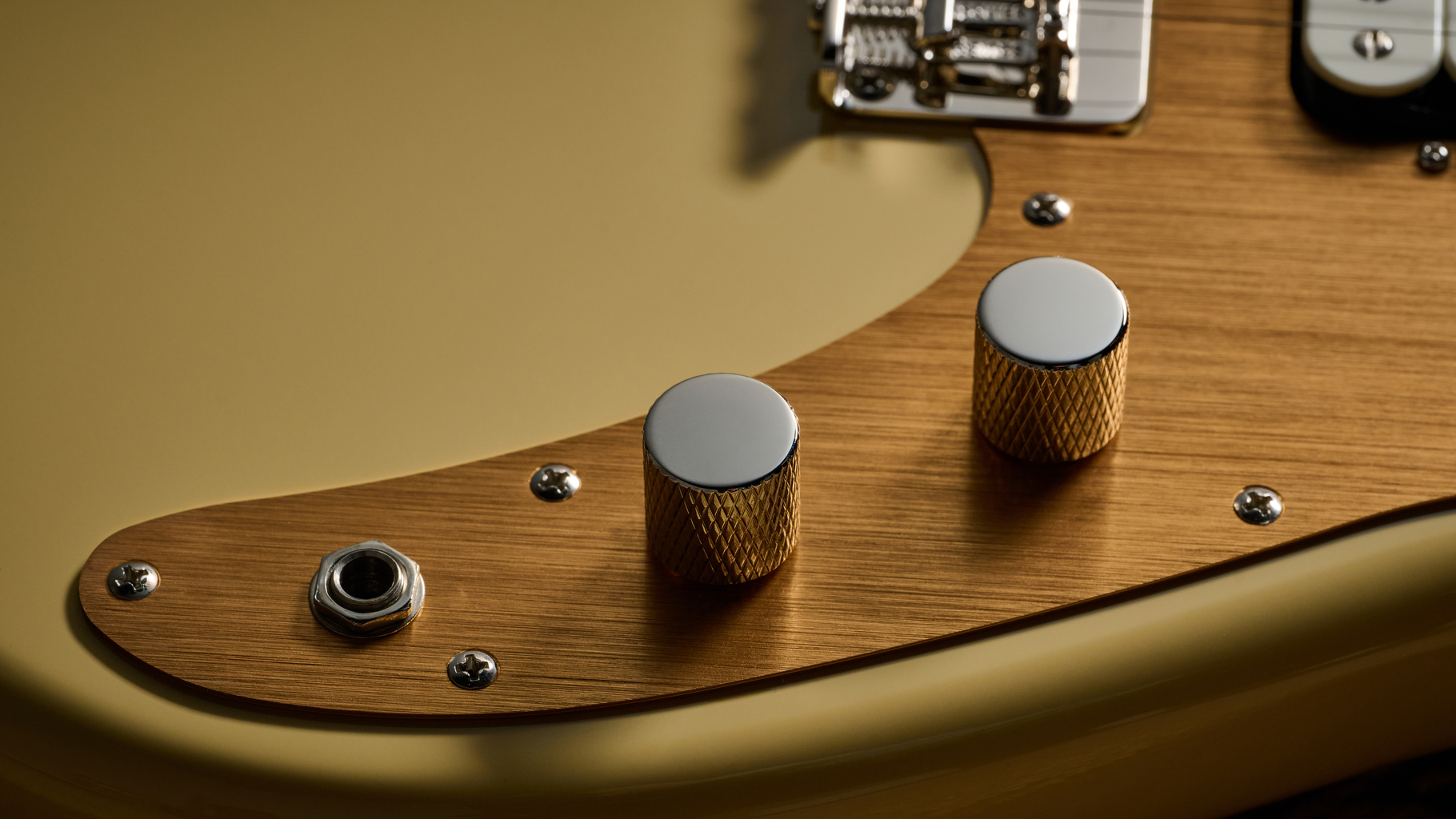 Squier Classic Vibe Duo Sonic HS