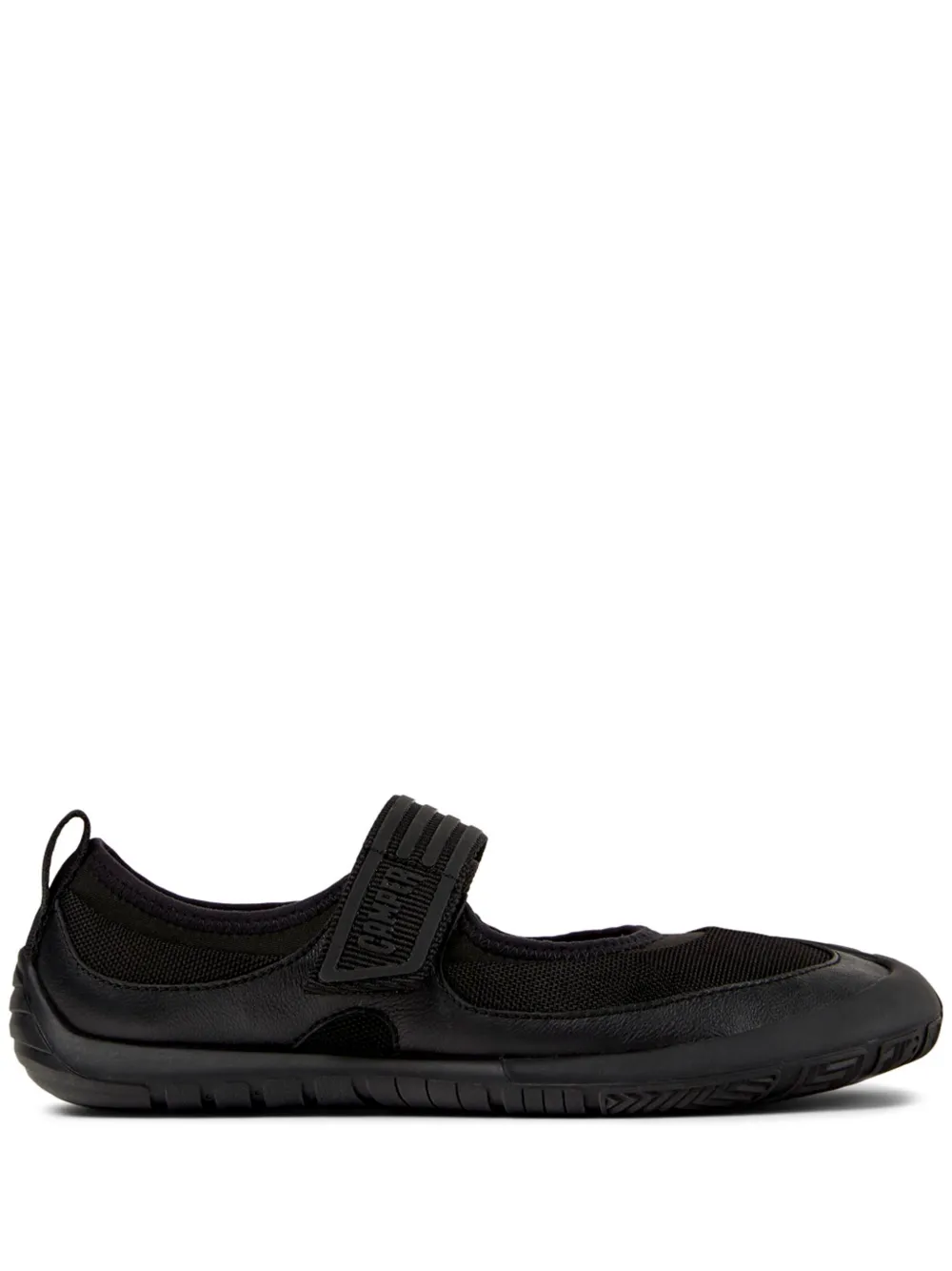 Pau Path Ballerina Shoes | 39