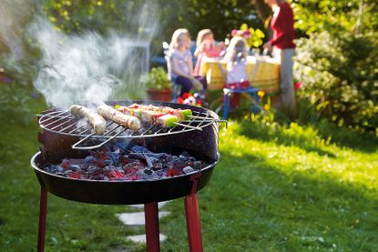BBQ sales: upgrade your staycation with a BBQ deal