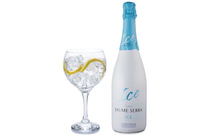 aldi ice cava