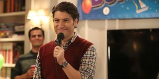 the mindy project adam pally peter prentice