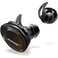 Bose SoundSport Free: was £179.95 now £110.99 @ Amazon