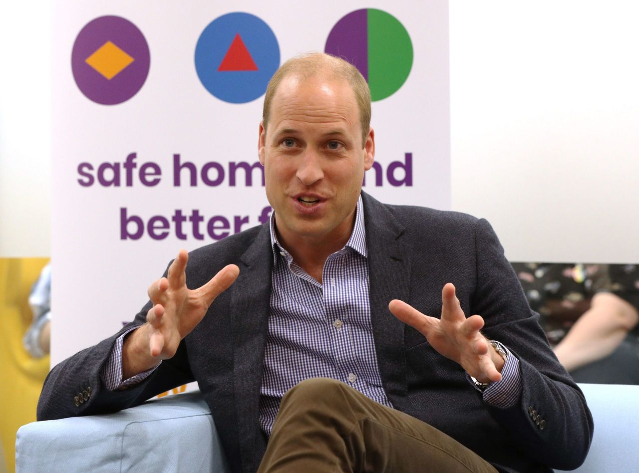 Prince William