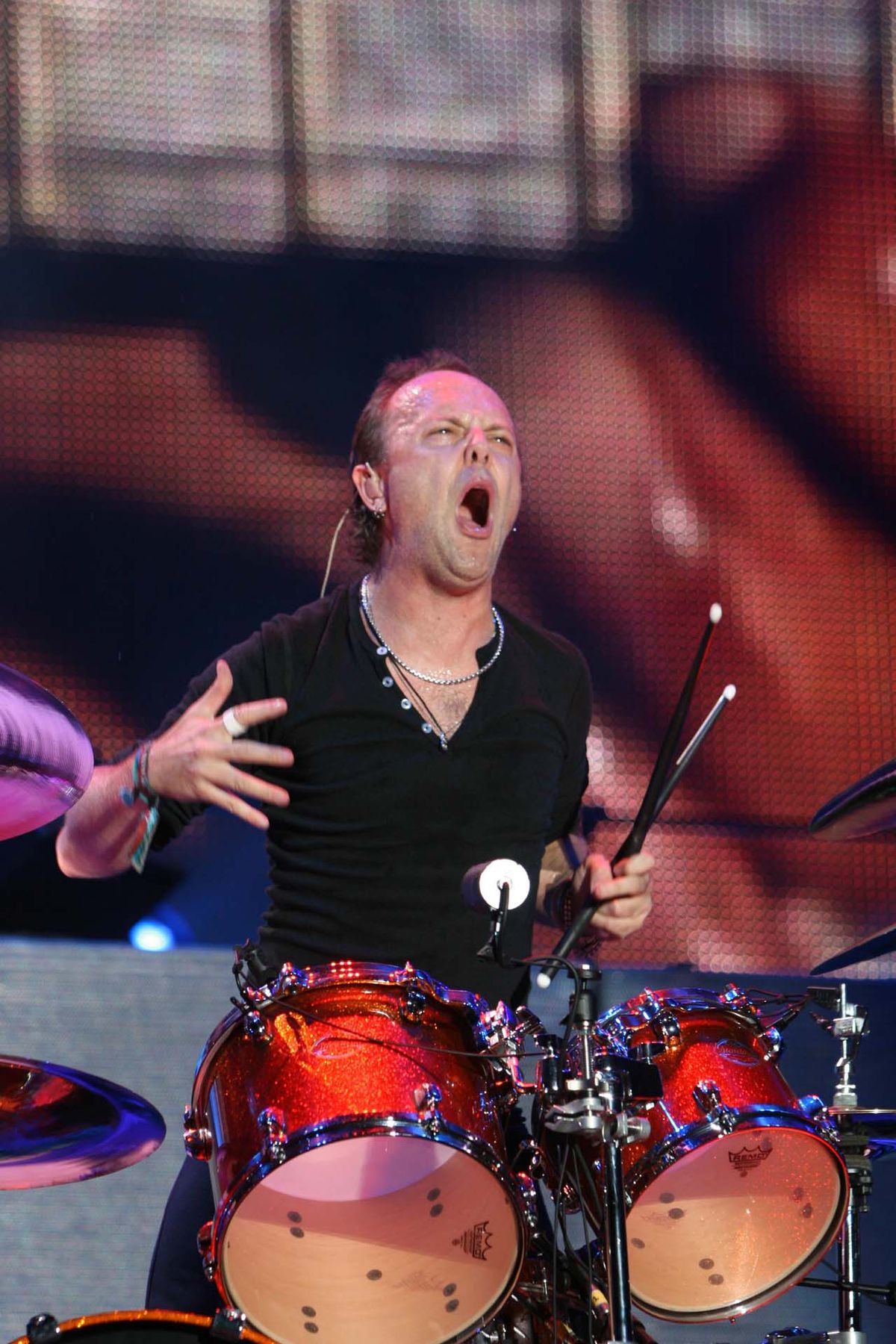Lars Ulrich