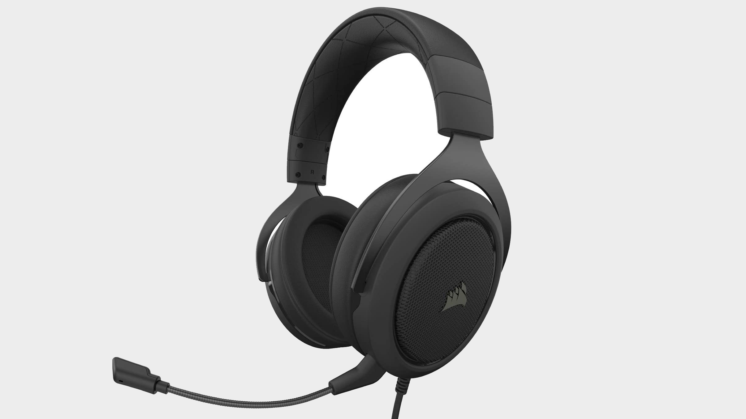 Best cheap gaming headsets: Corsair HS50 Pro