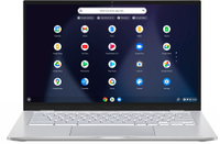 Asus 14-inch Chromebook: was
