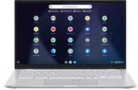 Asus 14-inch Chromebook:$329$279 at Best Buy
