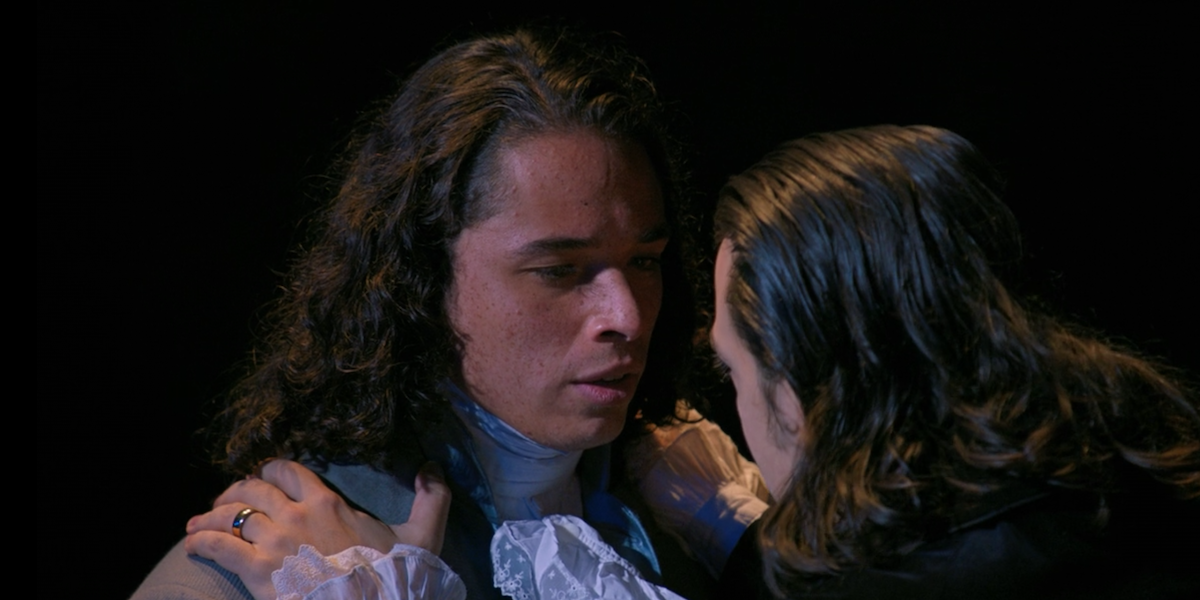 Hamilton s Anthony Ramos Releases Audition For The Cats Movie And He Nailed It Cinemablend