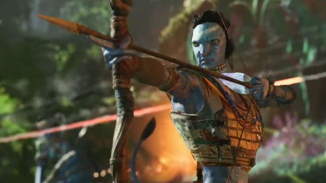 Avatar: Frontiers Of Pandora Release Date And Everything We Know ...