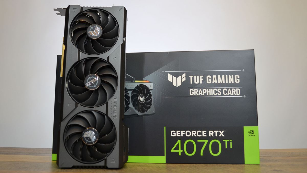 MSI Not Happy With NVIDIA's RTX 4080 Pricing, Recommends GeForce RTX 4070 Ti  To Gamers