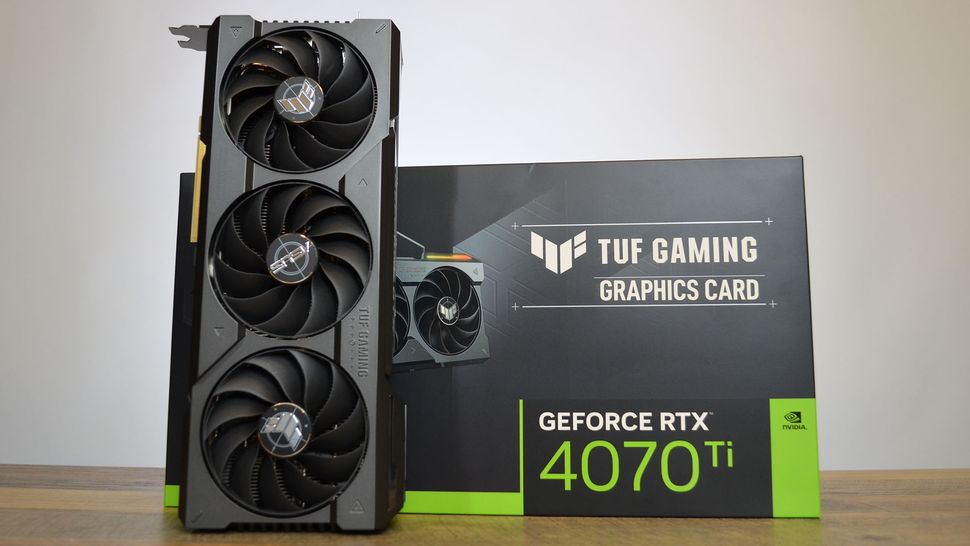 Nvidia GeForce RTX 4070 Ti Super everything we know TechRadar