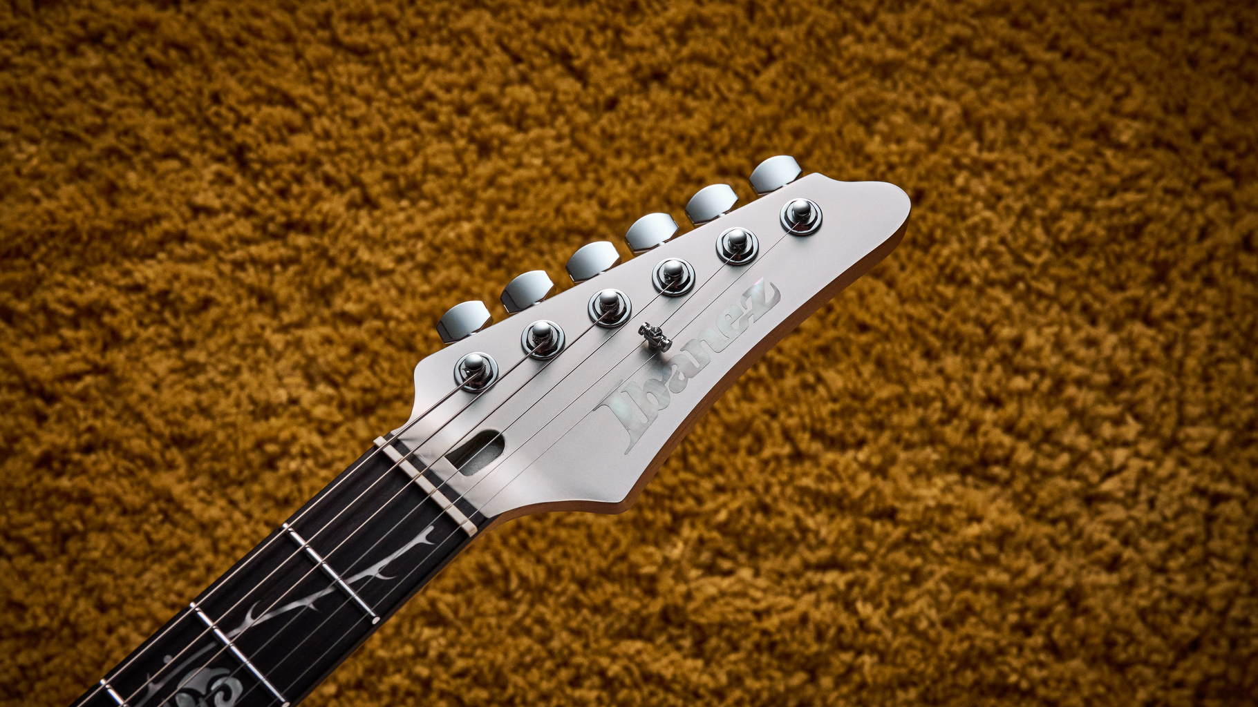 Ibanez TOD10