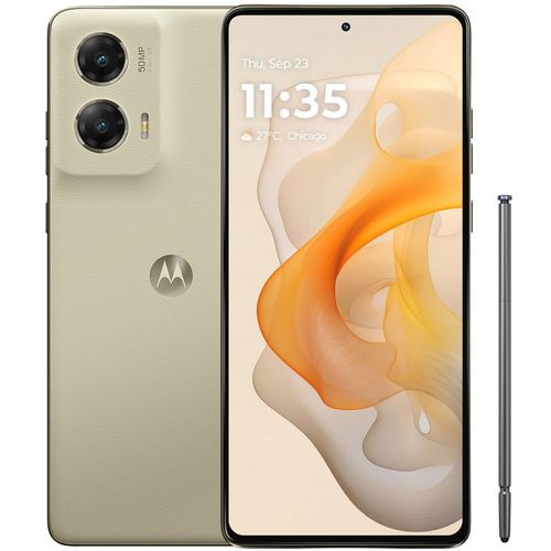 Moto G Stylus 5G 2024
