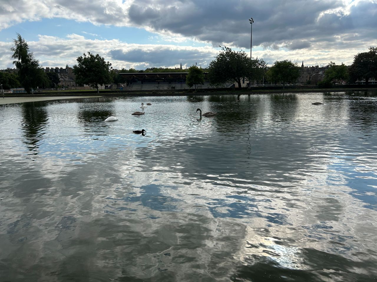 iPhone 14 Test Shot