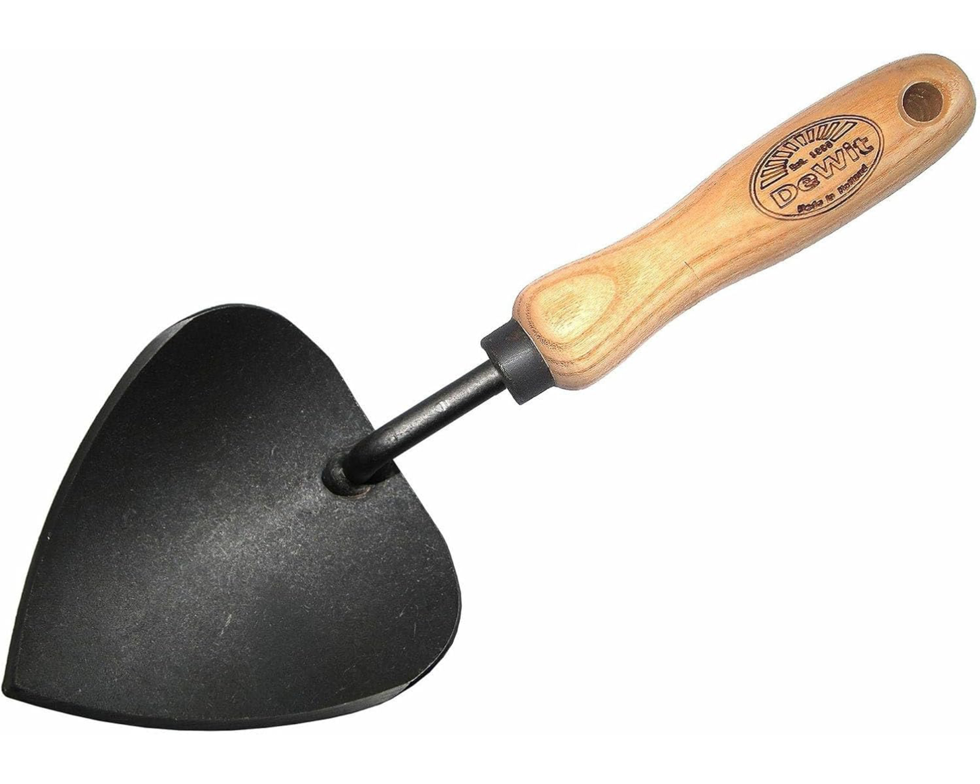 DeWit potting trowel