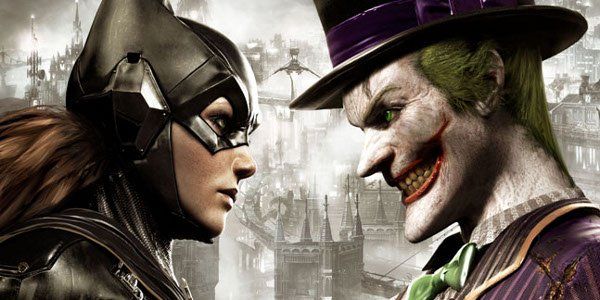 Batman: Arkham Knight's Batgirl DLC Launches On PS4 And Xbox One Today |  Cinemablend