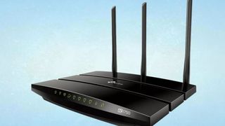 Best Wi-Fi routers: TP-Link Archer A7