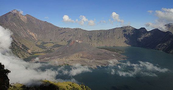 Volcano Detectives Uncover Monster Ancient Eruption (Op-Ed) | Live Science